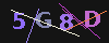 Gambar captcha