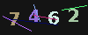 Gambar captcha