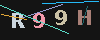 Gambar captcha