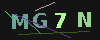Gambar captcha